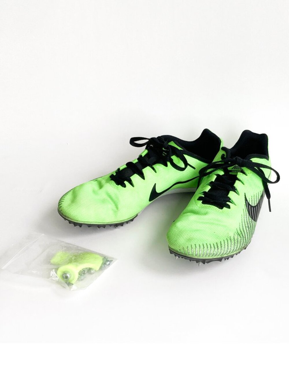 Nike Zoom Rival Racing Shoes